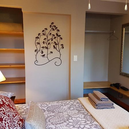 Hillview Boutique Apartments 克尼斯纳 外观 照片