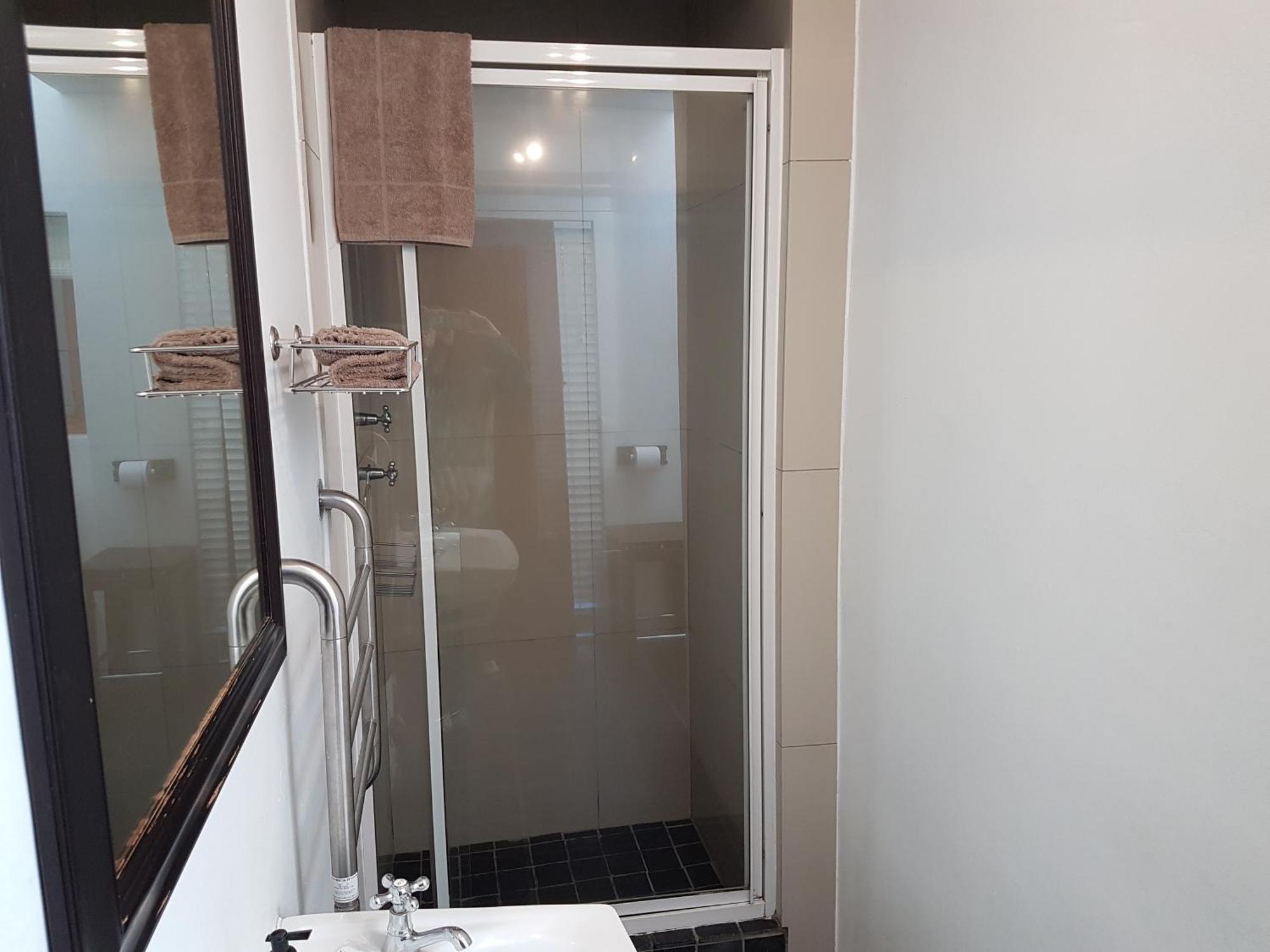 Hillview Boutique Apartments 克尼斯纳 外观 照片