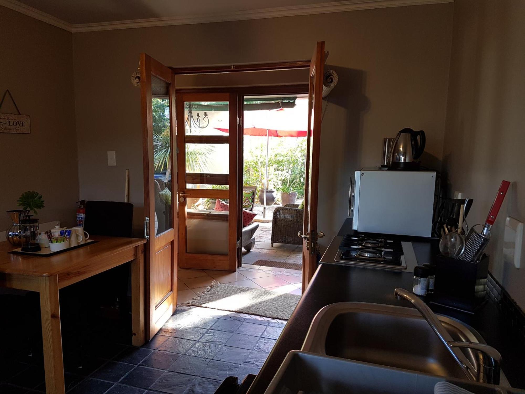 Hillview Boutique Apartments 克尼斯纳 外观 照片