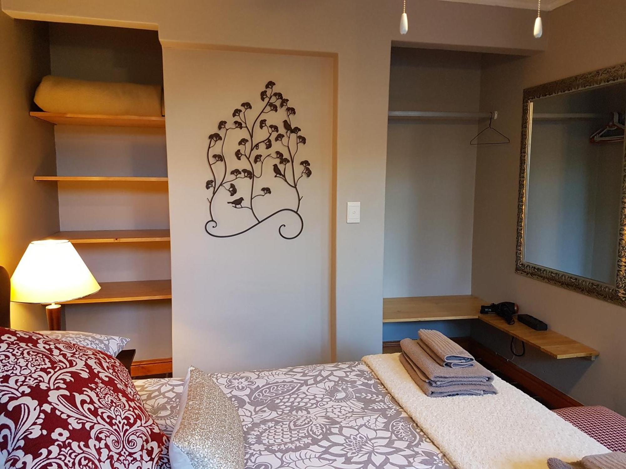 Hillview Boutique Apartments 克尼斯纳 外观 照片