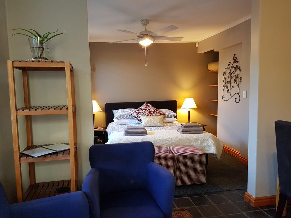 Hillview Boutique Apartments 克尼斯纳 外观 照片