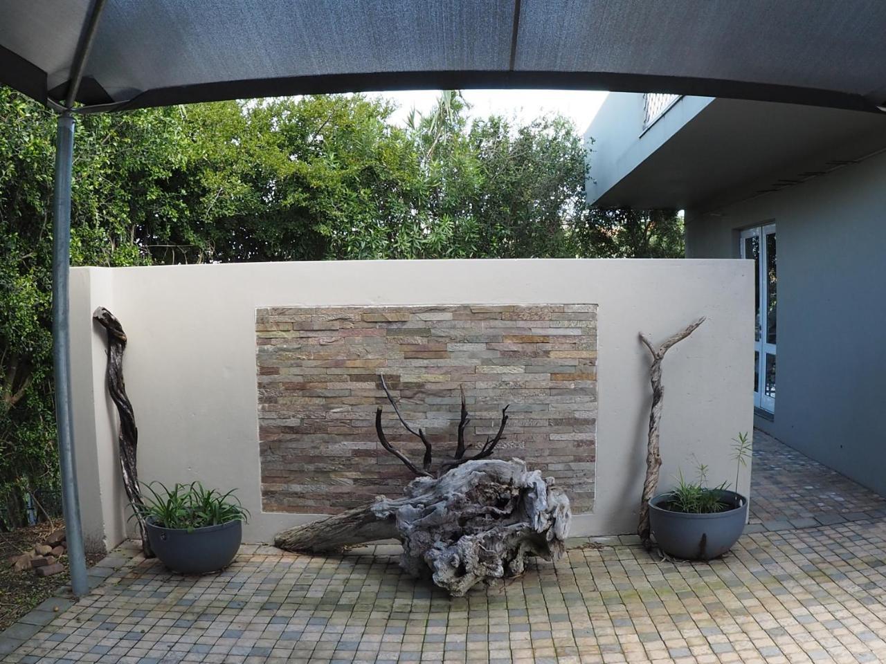 Hillview Boutique Apartments 克尼斯纳 外观 照片