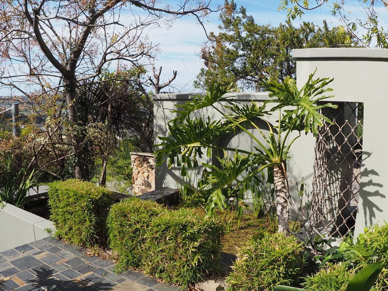 Hillview Boutique Apartments 克尼斯纳 外观 照片